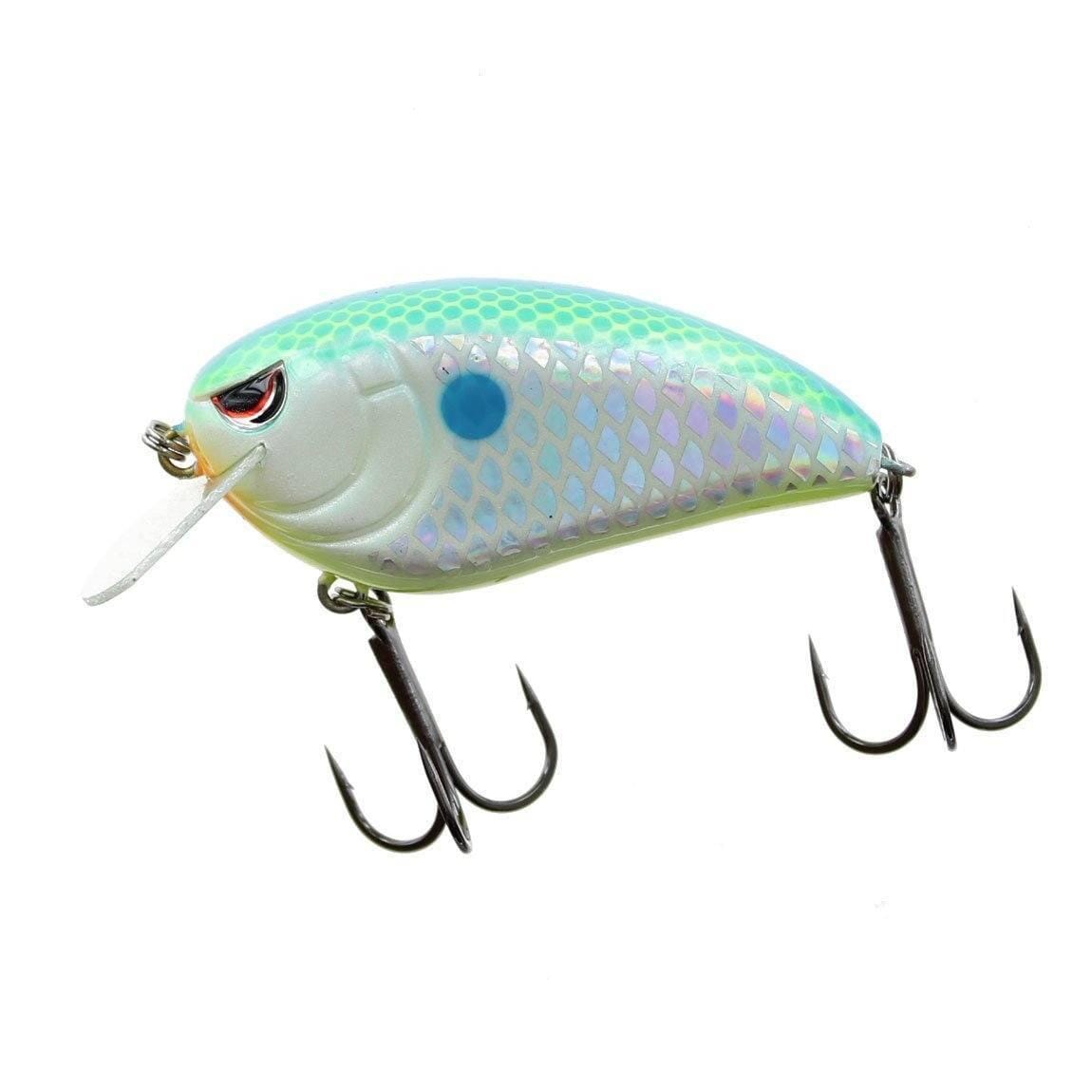 SPRO Fat John 60-Citrus Shad-