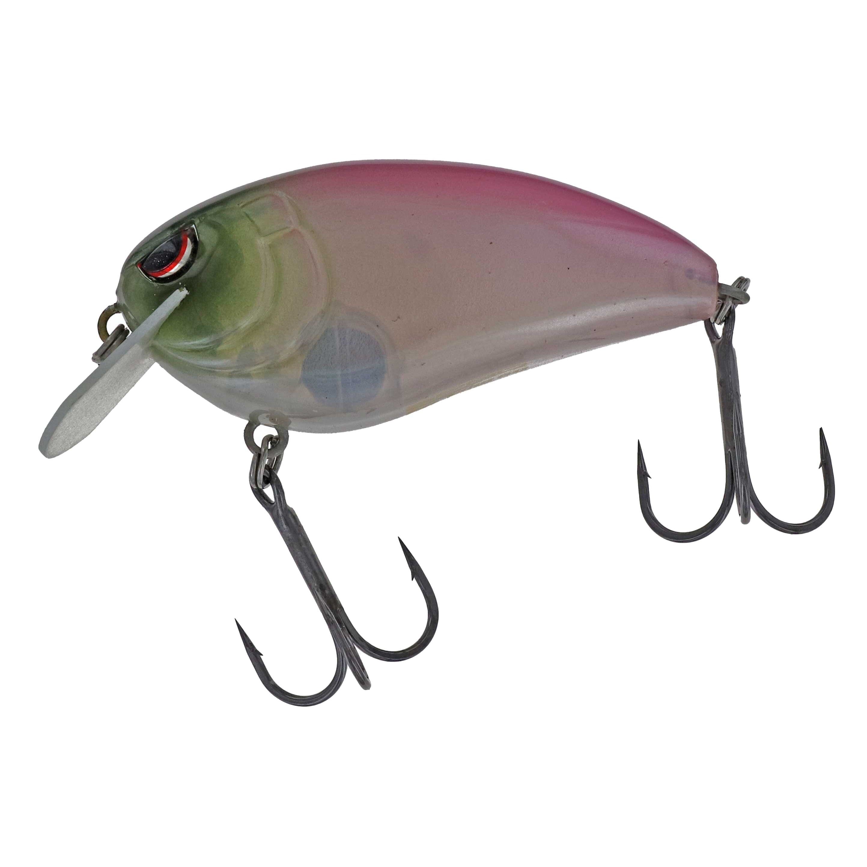 SPRO Fat John 60-Herring Pink-