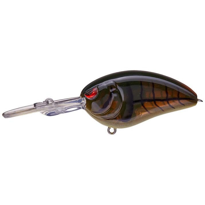 SPRO Little John Baby DD Phantom Green 