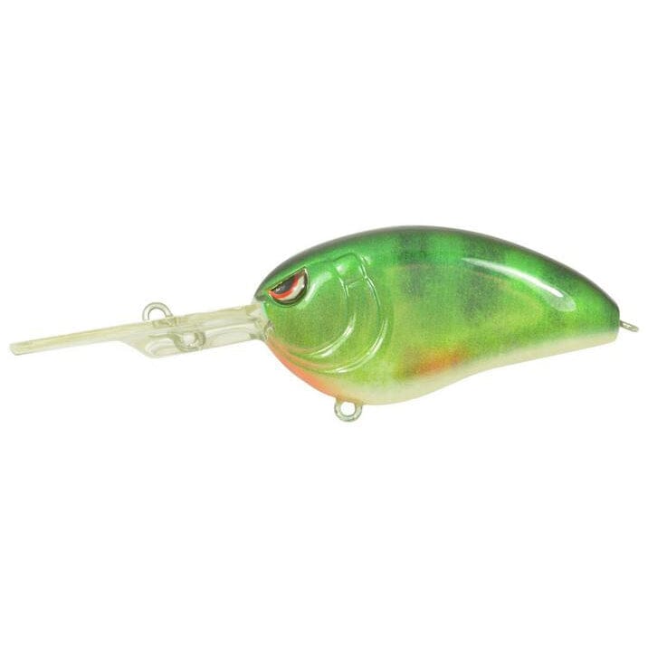 SPRO Little John Baby DD Real Perch 