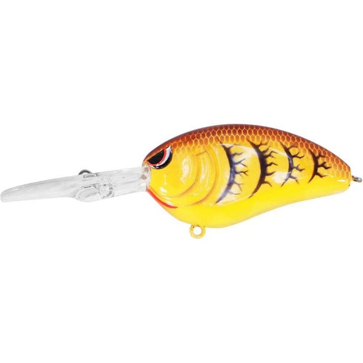 SPRO Little John Baby DD Spring Craw 