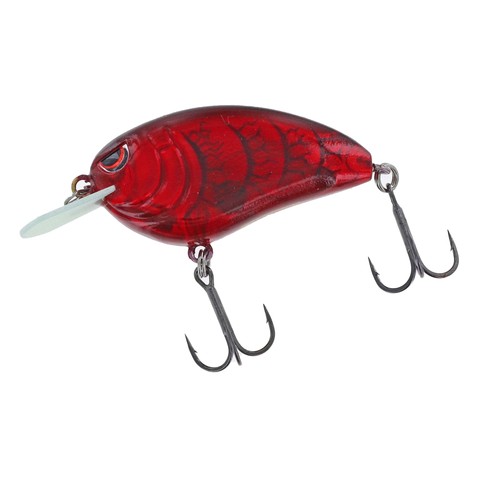 Spro Little John 50 Blood Craw