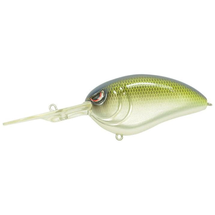 SPRO Little John DD-Ayu Shad-