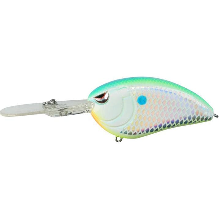 SPRO Little John DD-Citrus Shad-