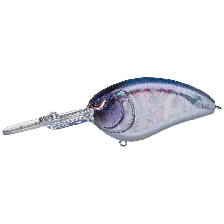 SPRO Little John DD-Nanko Reaction-