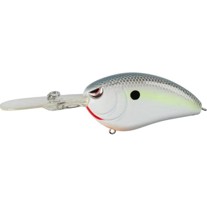 SPRO Little John DD-Nasty Shad-