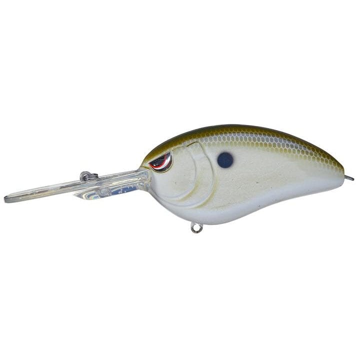 SPRO Little John DD-Natural Herring-