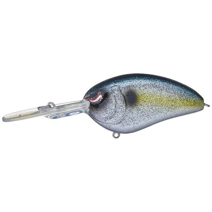 SPRO Little John DD-Sparkle Shad-