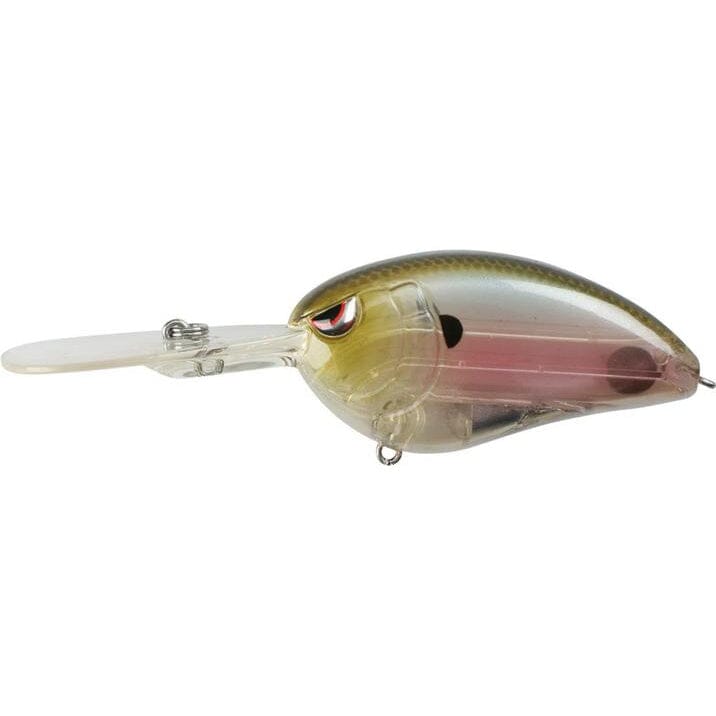 SPRO Little John DD-Spooky Shad-