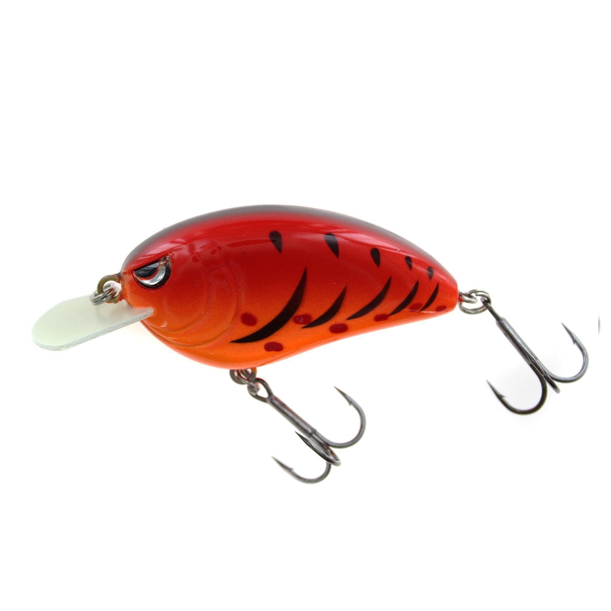 SPRO Little John-Delta Craw-