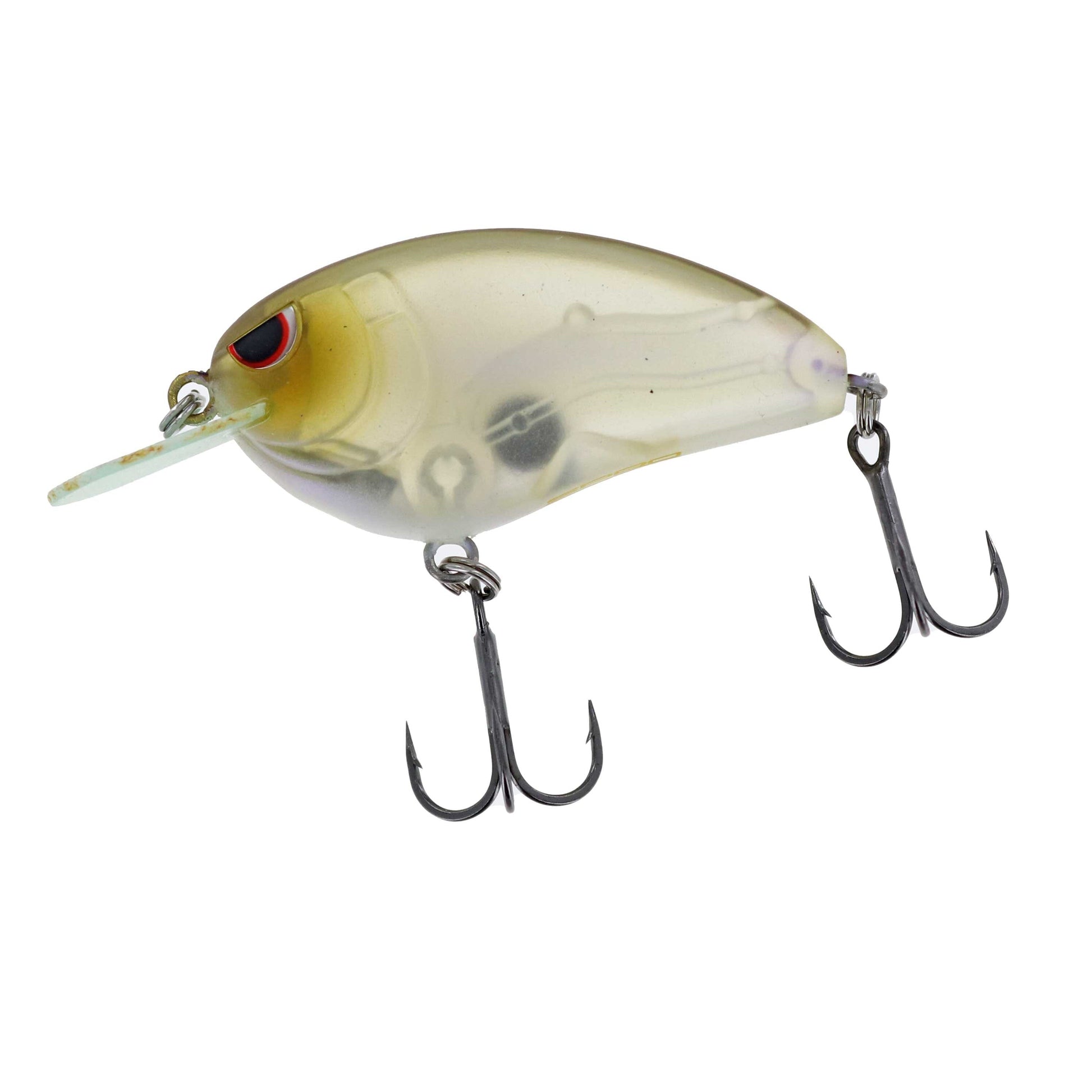 SPRO Little John-Matte Shad-
