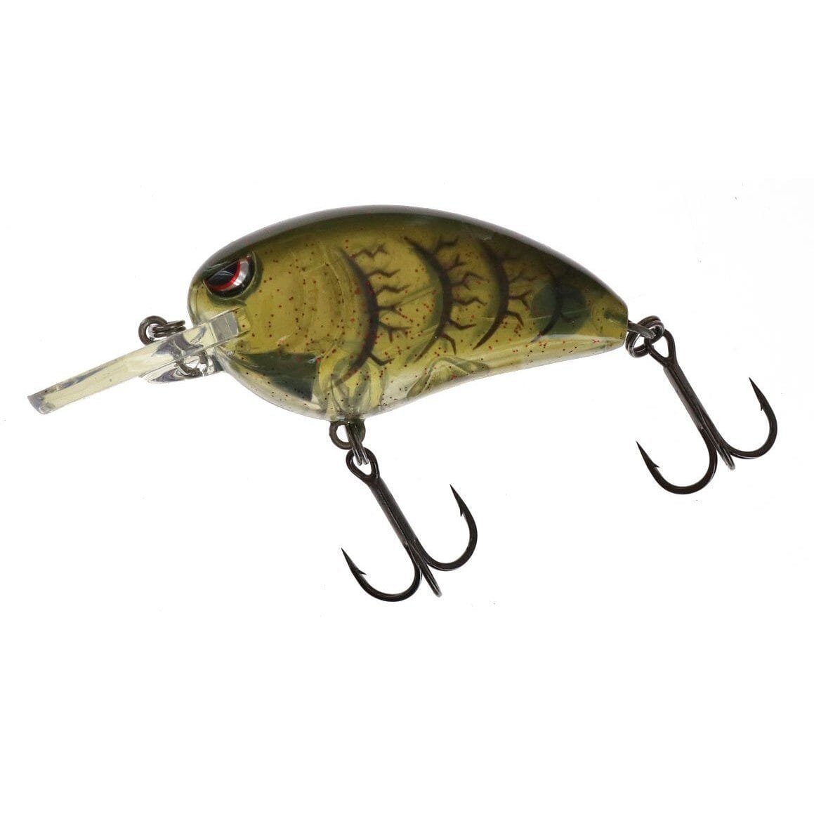 SPRO Little John MD-