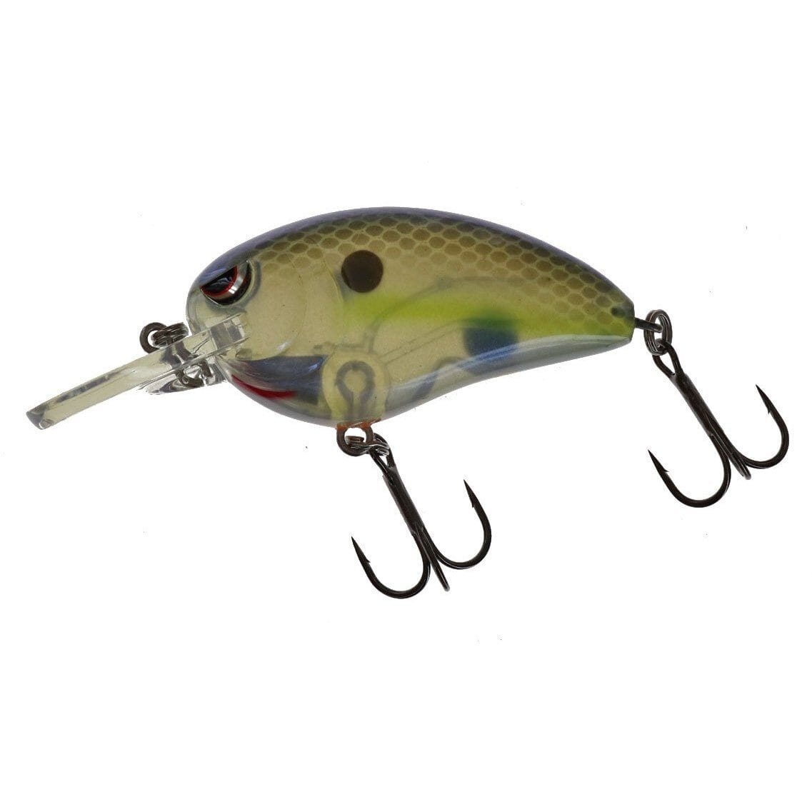 SPRO Little John MD-