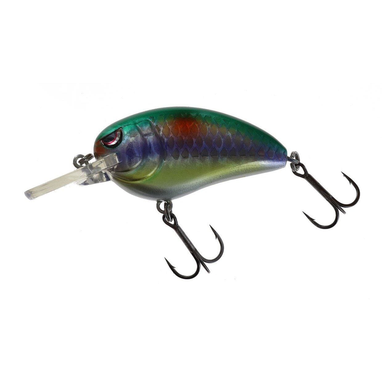 SPRO Little John MD-