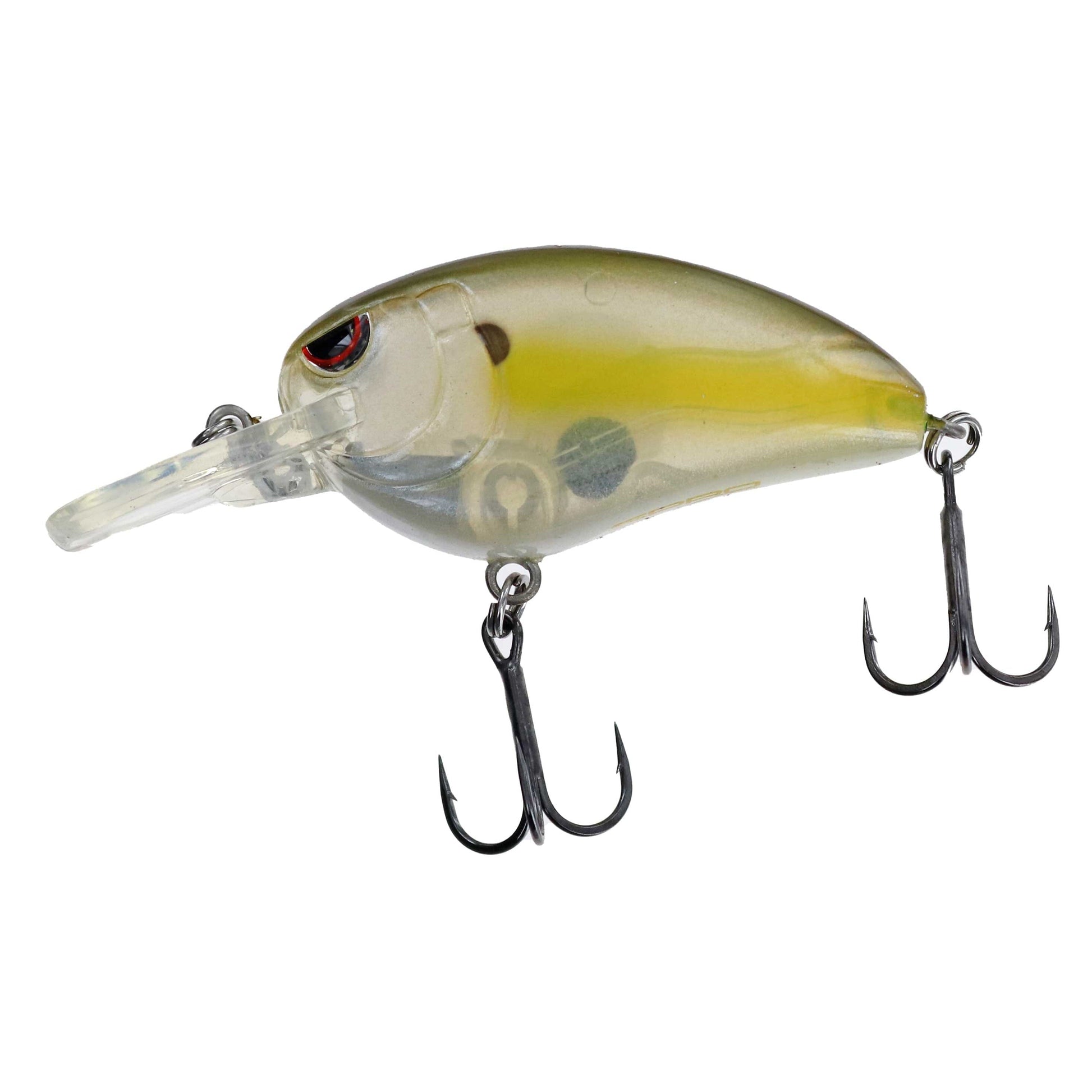 SPRO Little John MD-