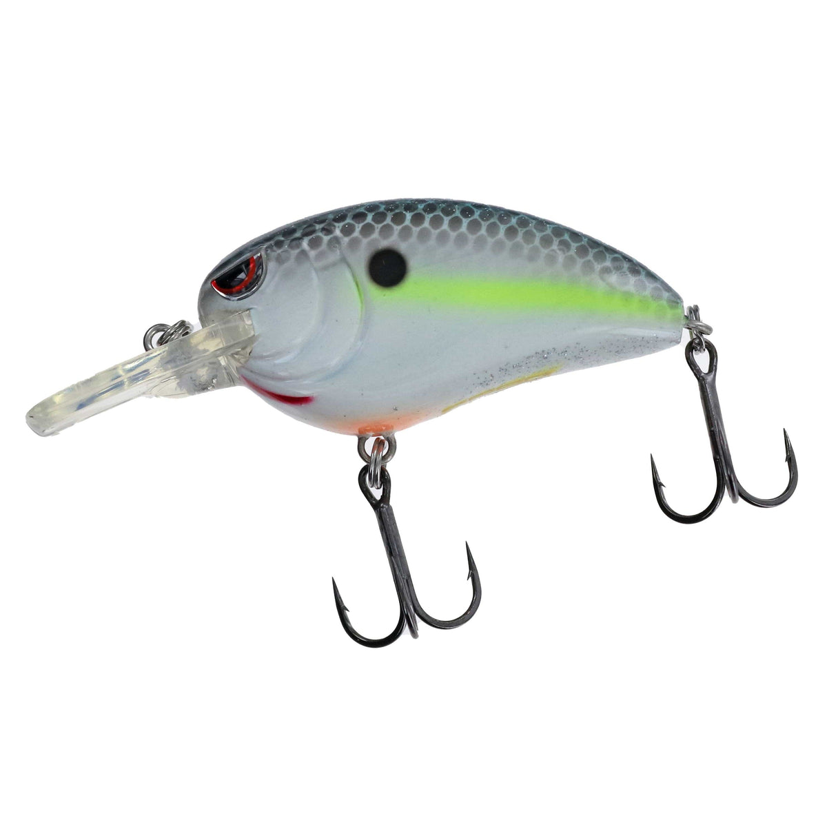 SPRO Little John MD Nasty Shad 