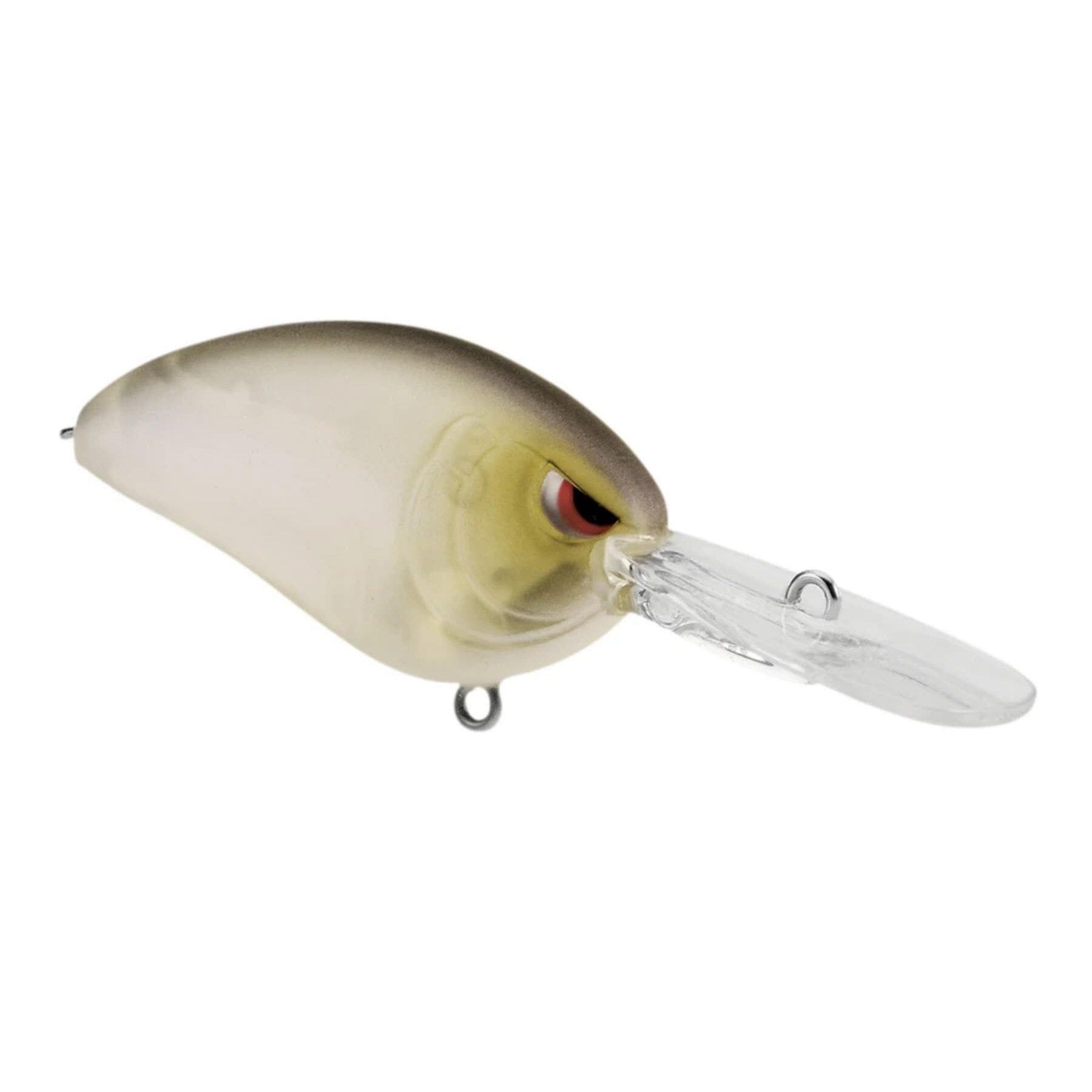 SPRO Little John Micro DD 45-Matte Shad-