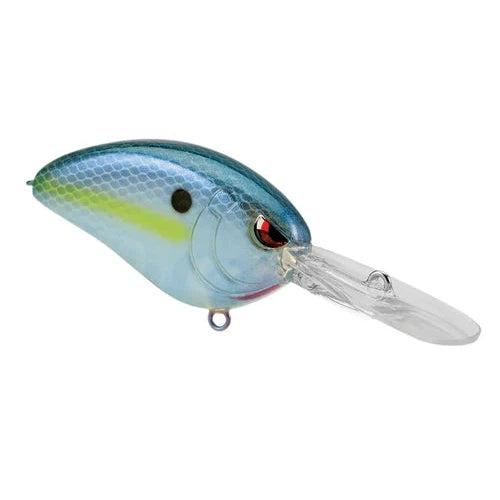 SPRO Little John Micro DD 45-Spooky Nasty-