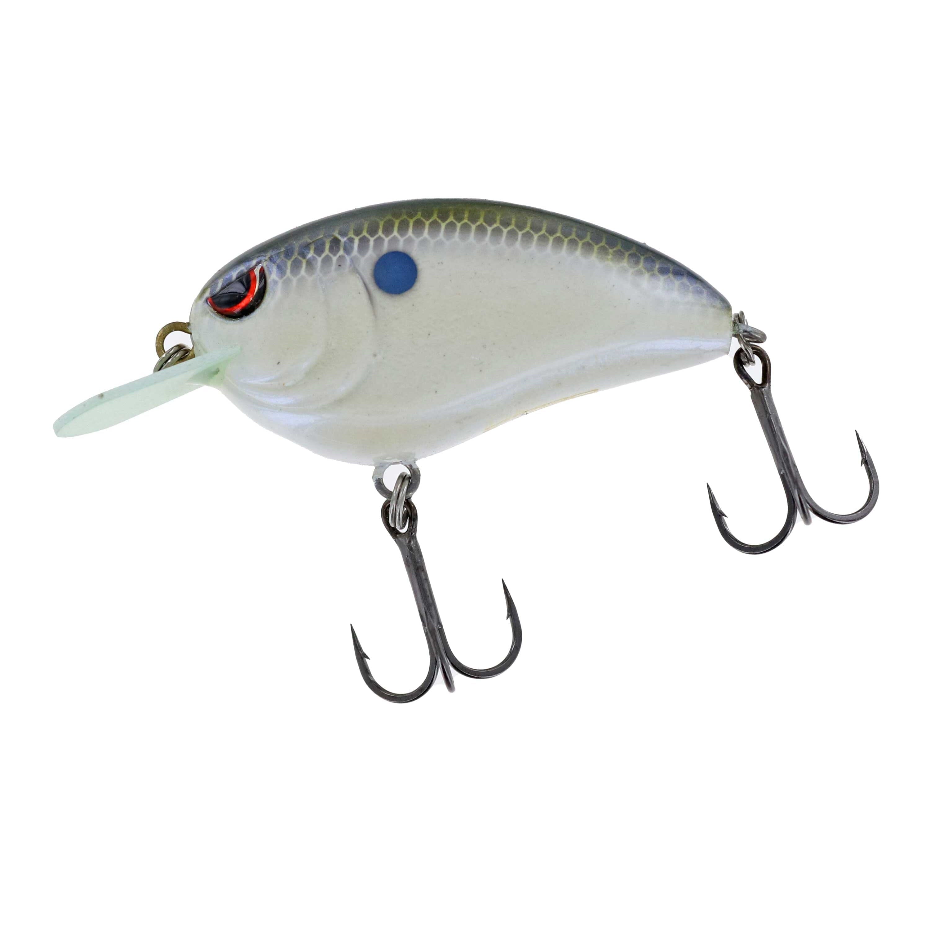 SPRO Little John-Natural Herring-