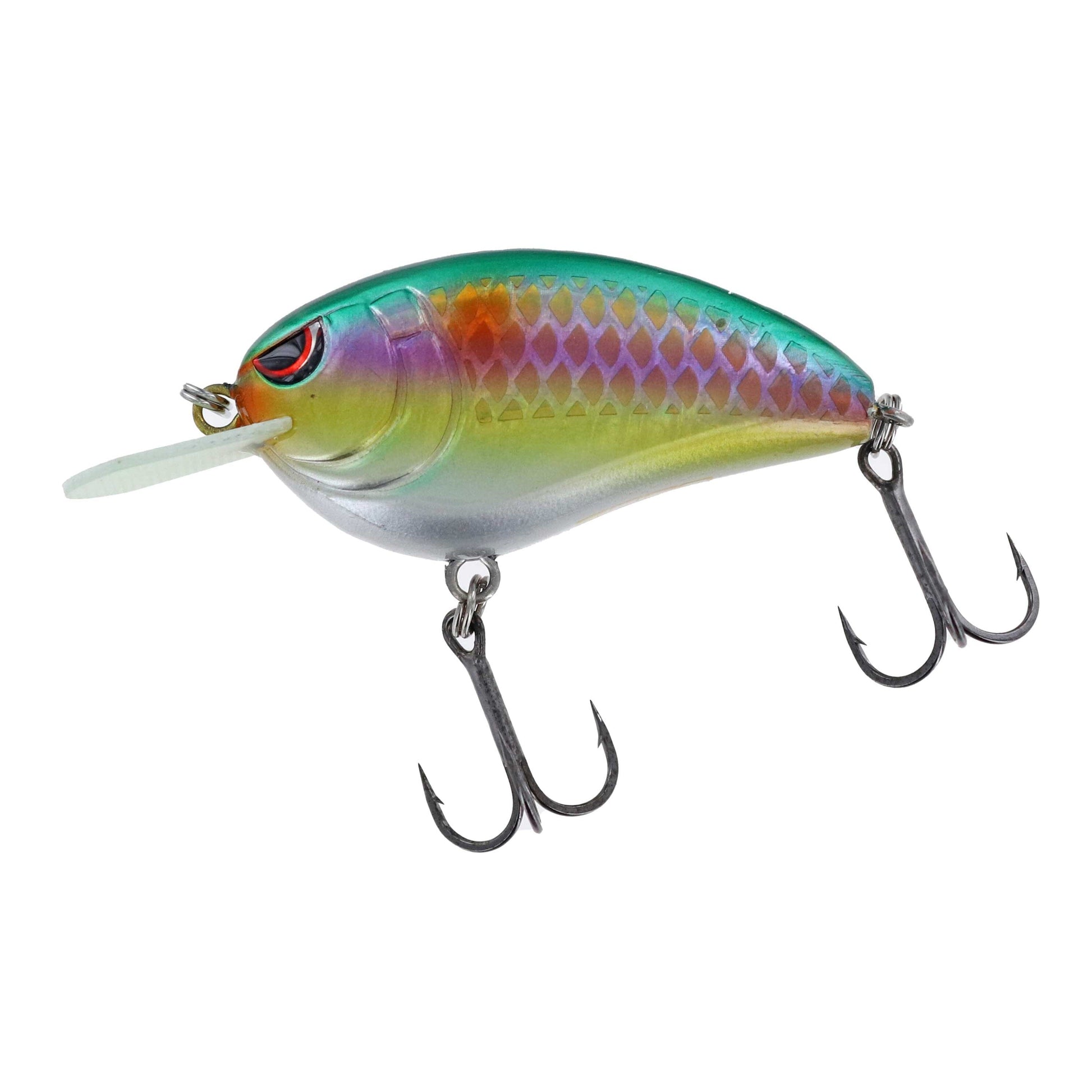 SPRO Little John-Old Glory-