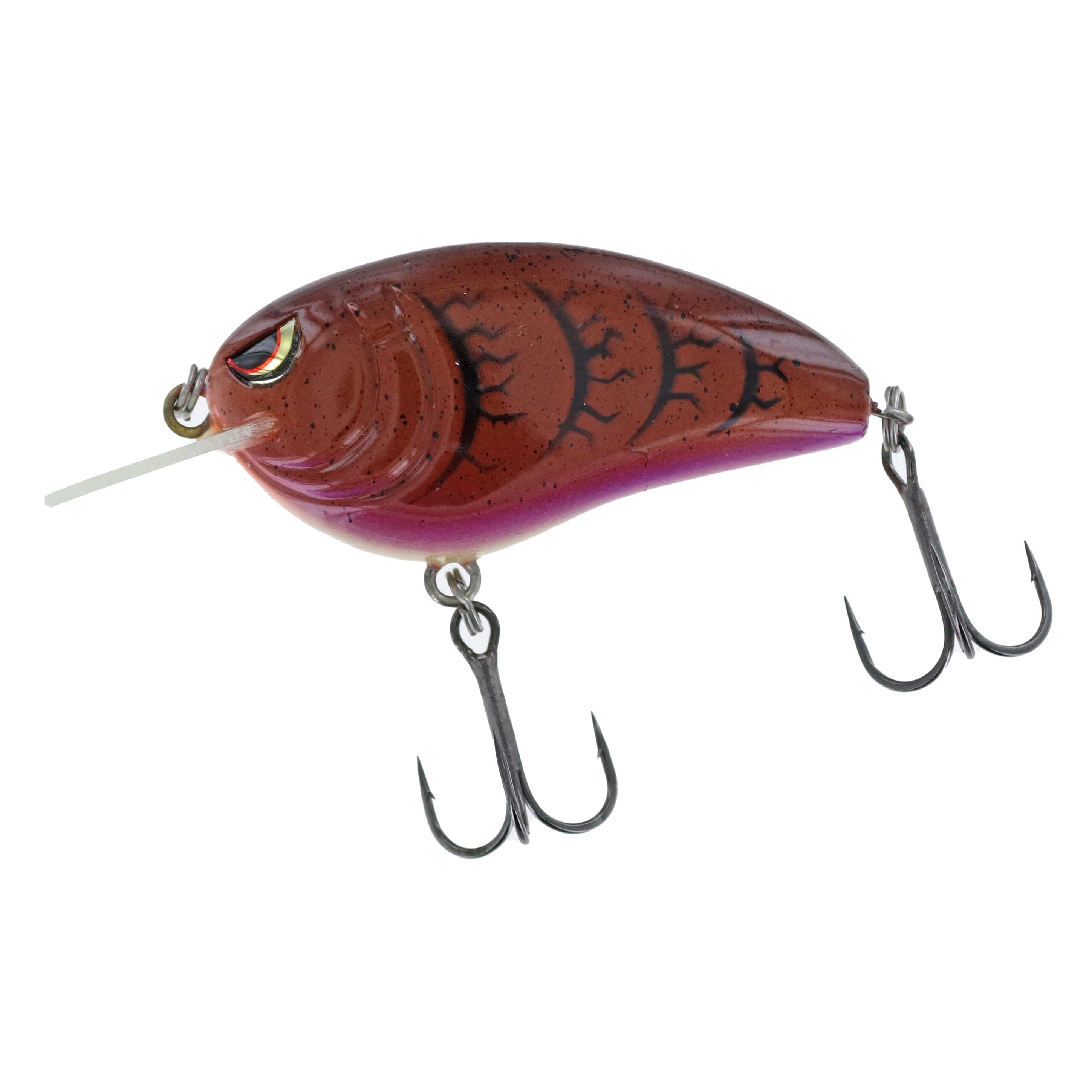 SPRO Little John-Pb&J-