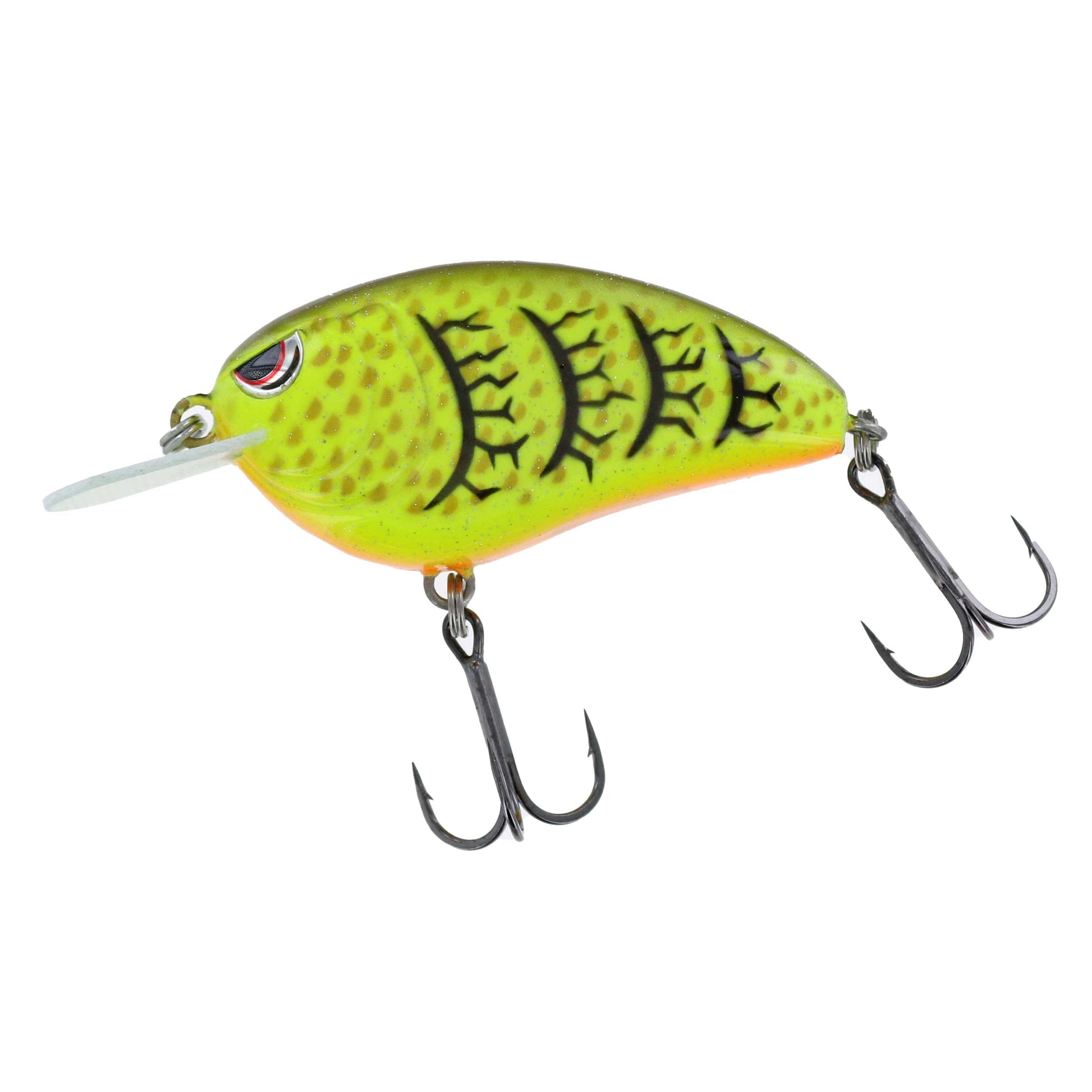 SPRO Little John-Pig Pen-