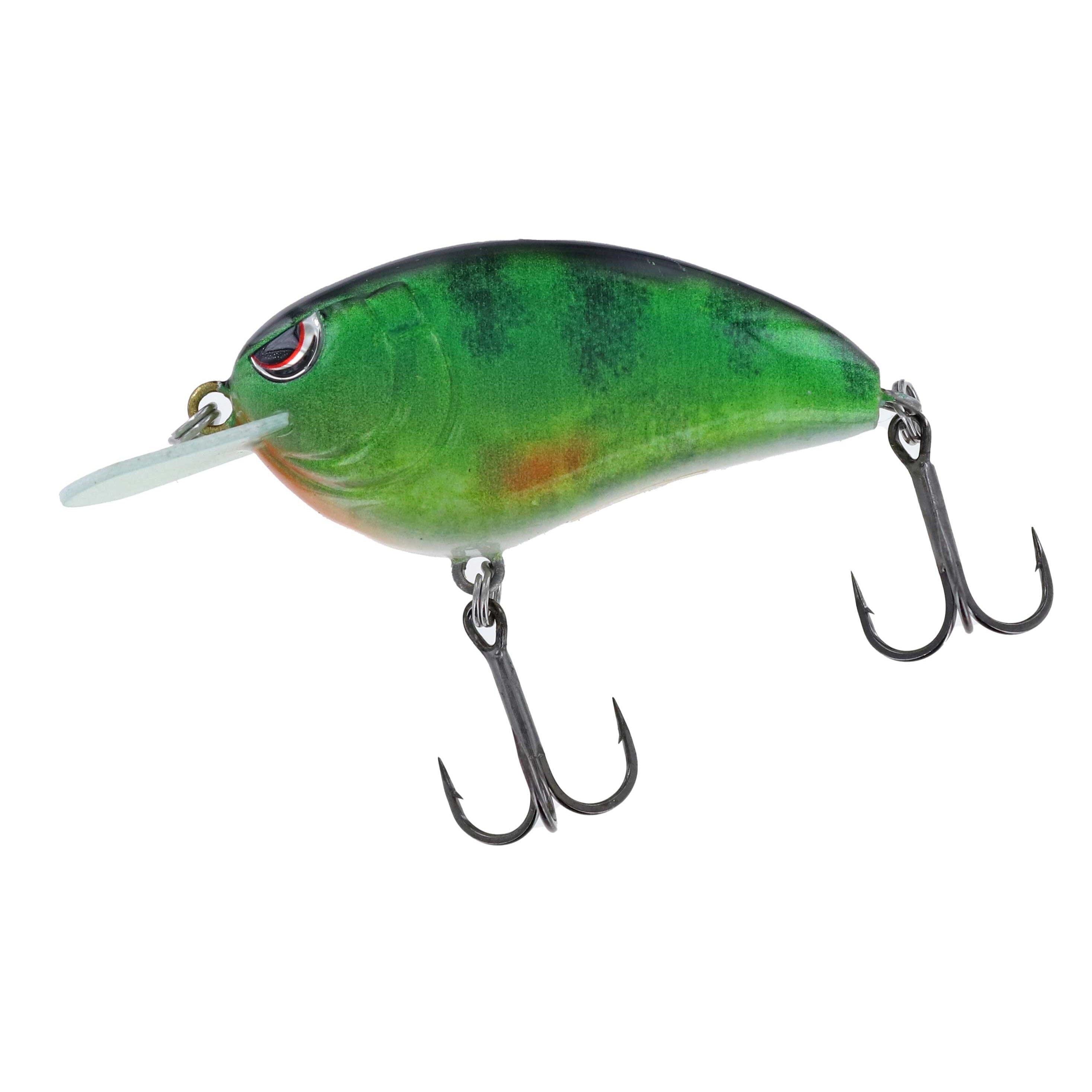 SPRO Little John-Real Perch-