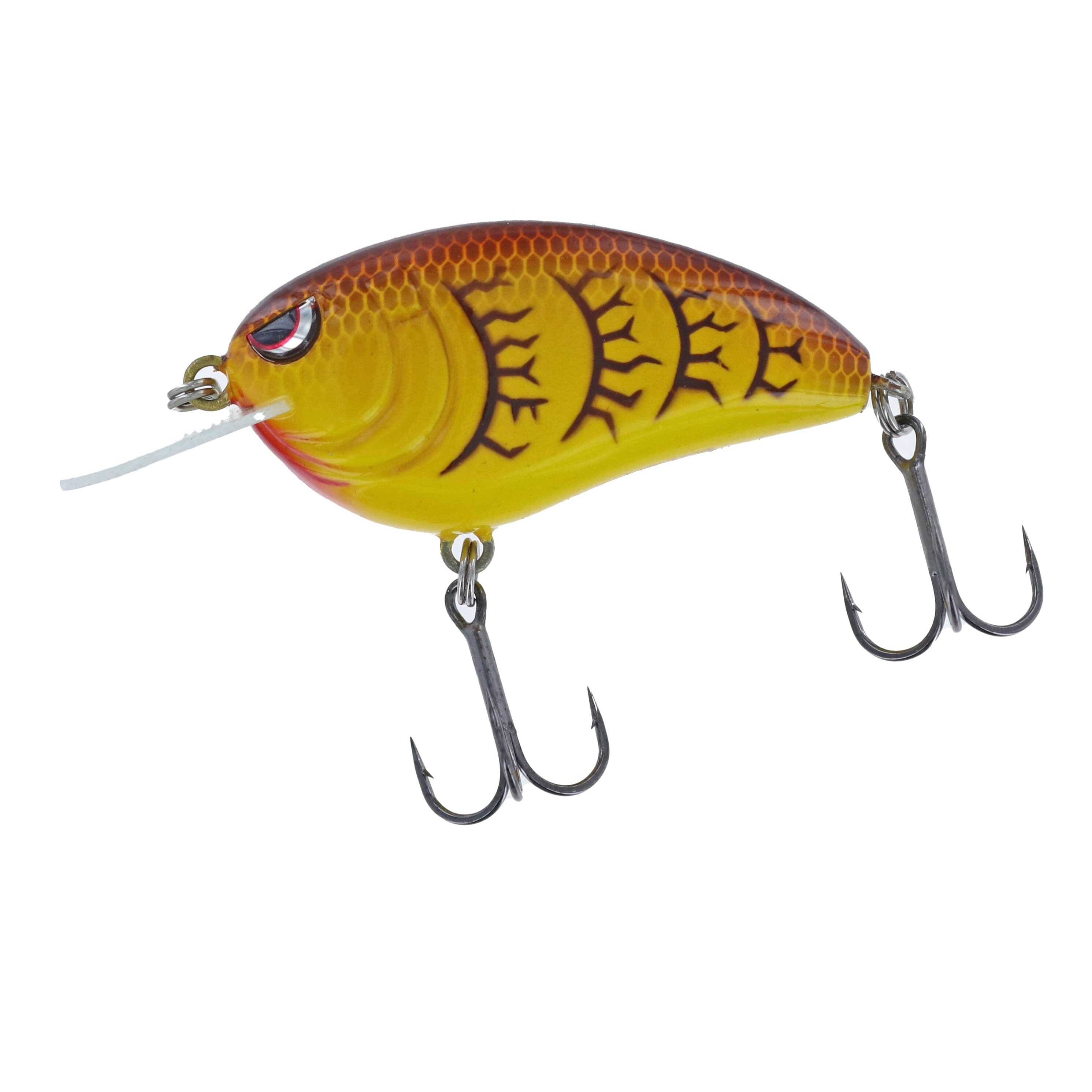 SPRO Little John-Spring Craw-