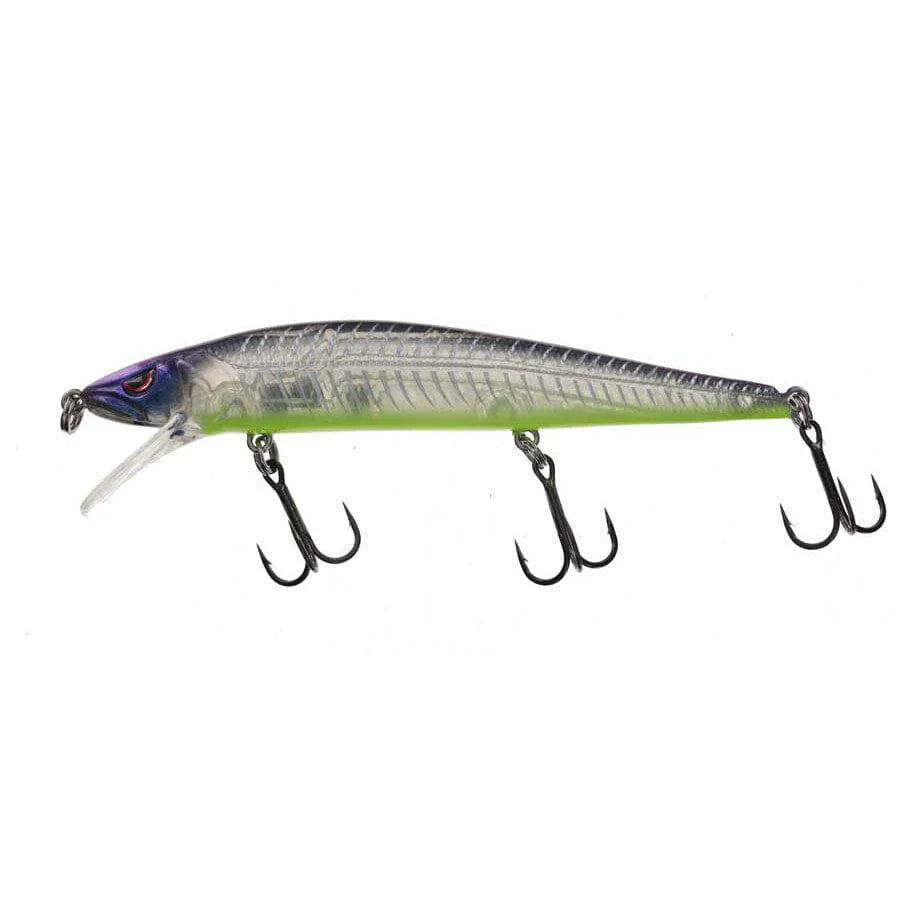 Spro Mcdart 110 Jerkbait-Elegy Bone-