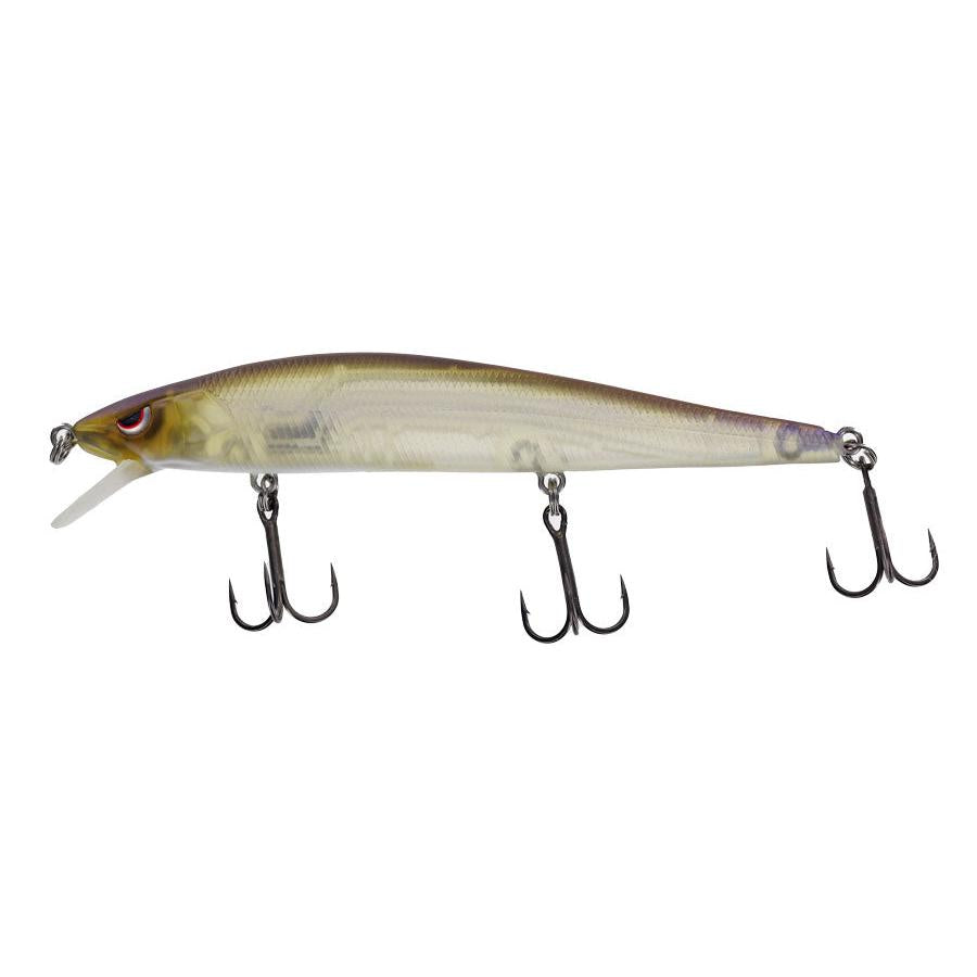 Spro Mcdart 110 Jerkbait Matte Shad 