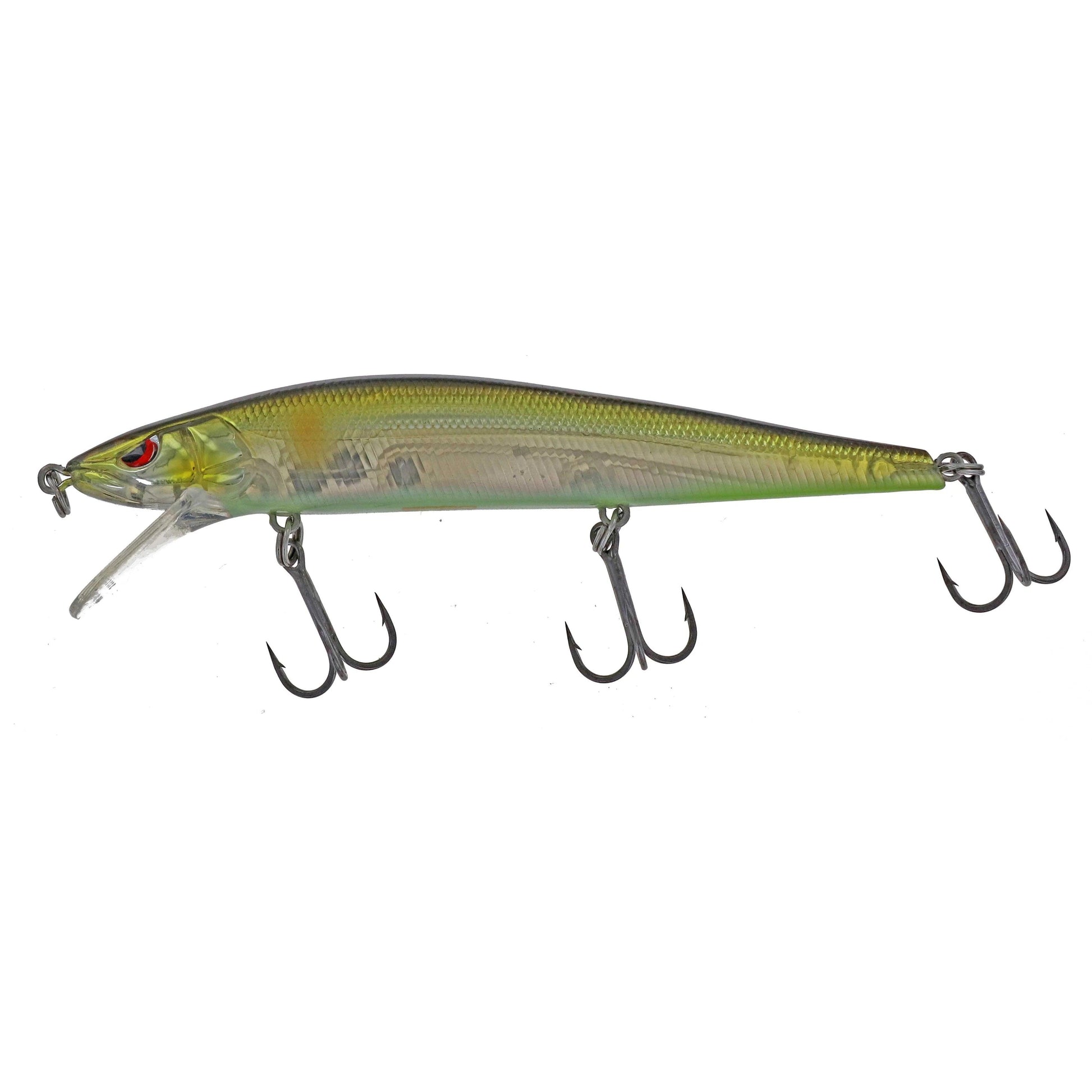 Spro Mcdart 110 Jerkbait-Mc Ayu-