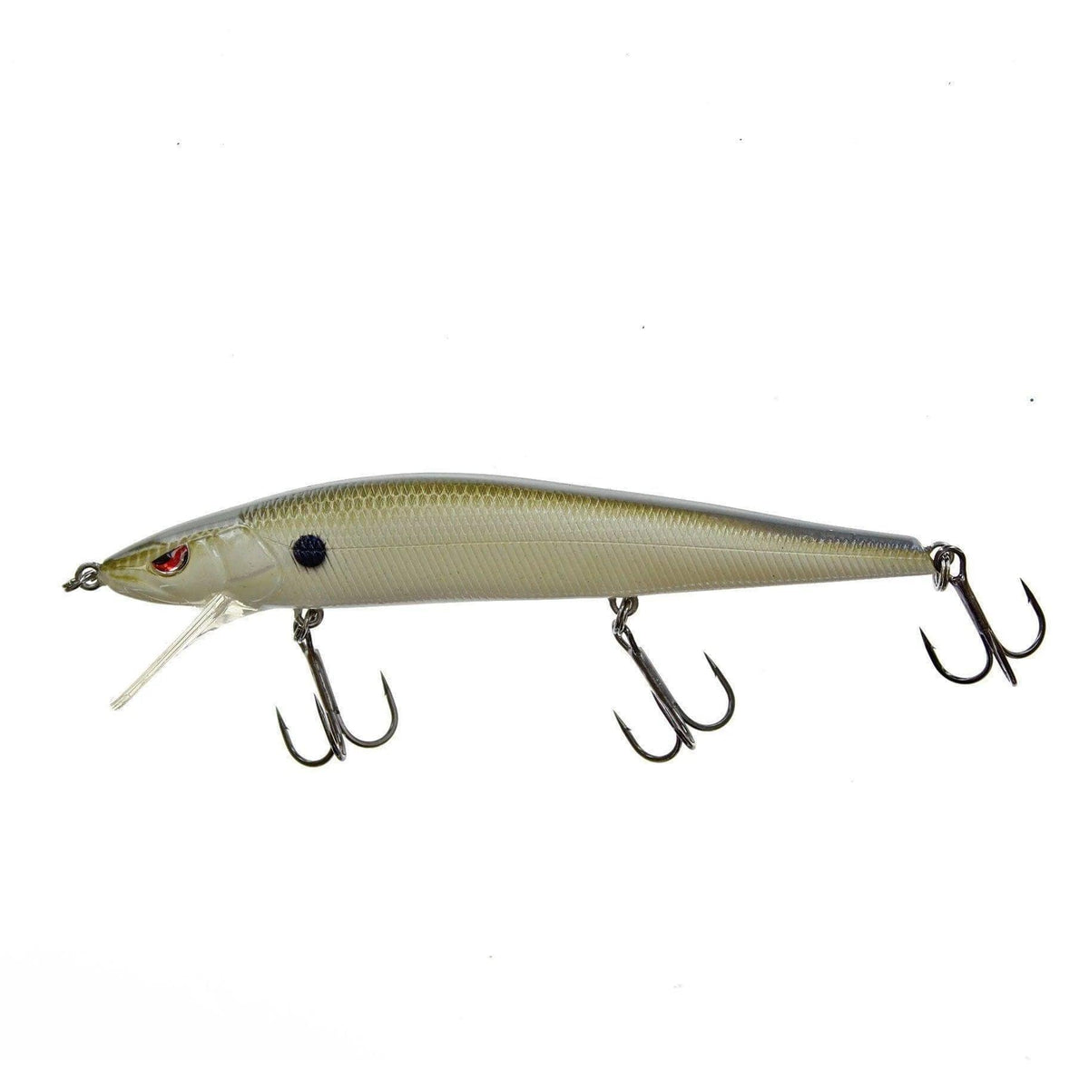 Spro Mcdart 110 Jerkbait Natural Herring 