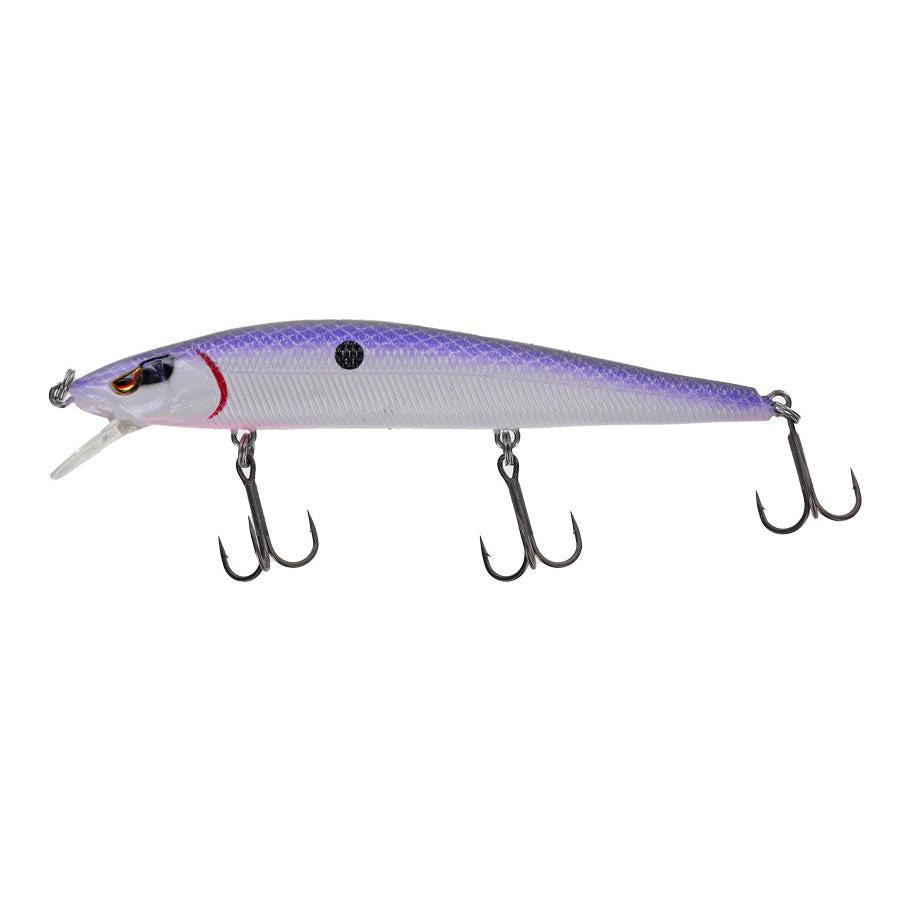 Spro Mcdart 110 Jerkbait Norman Flake 