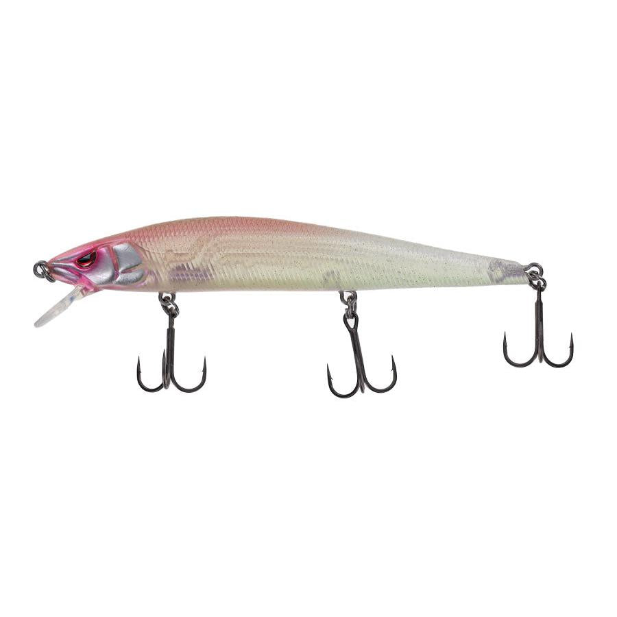 Spro Mcdart 110 Jerkbait-Spawn Cherry-