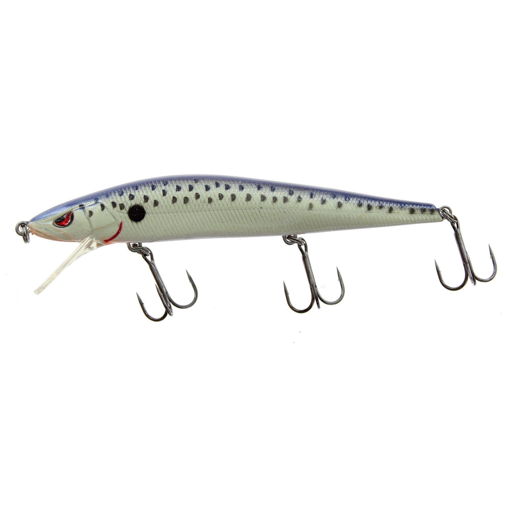 SPRO Mcstick 110 Jerkbait Cell Mate 