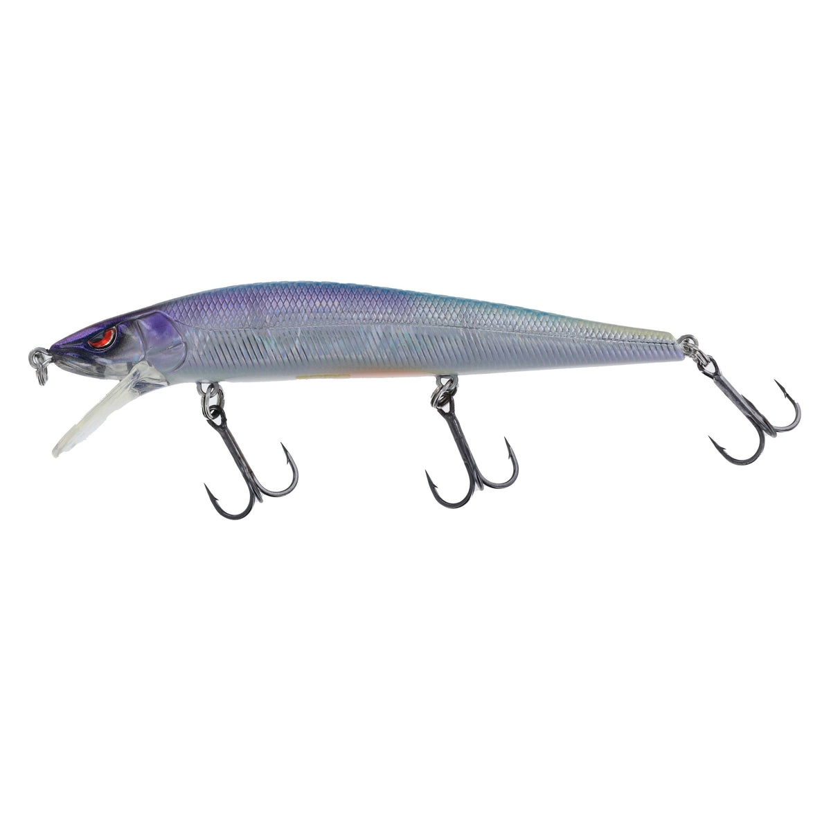 SPRO Mcstick 110 Jerkbait Nako Reaction 