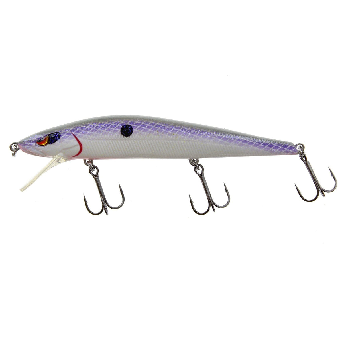 SPRO Mcstick 110 Jerkbait Norman Flake 