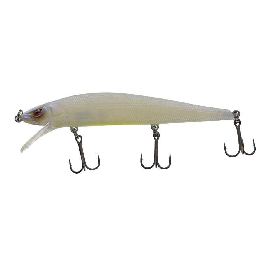 SPRO Mcstick 110 Jerkbait-Albino-