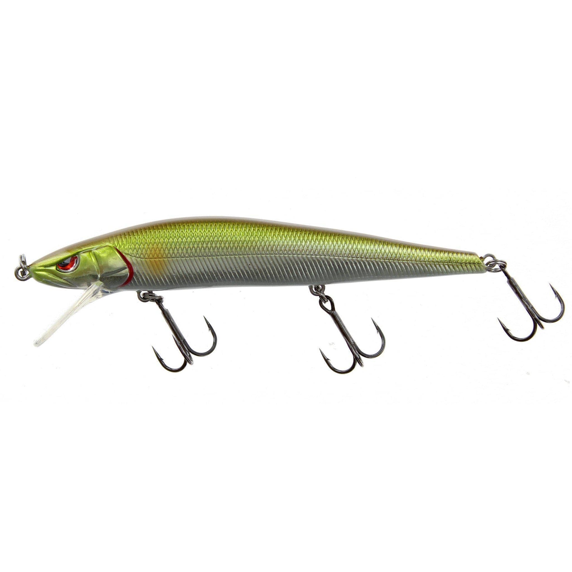 SPRO Mcstick 110 Jerkbait-Ayu-