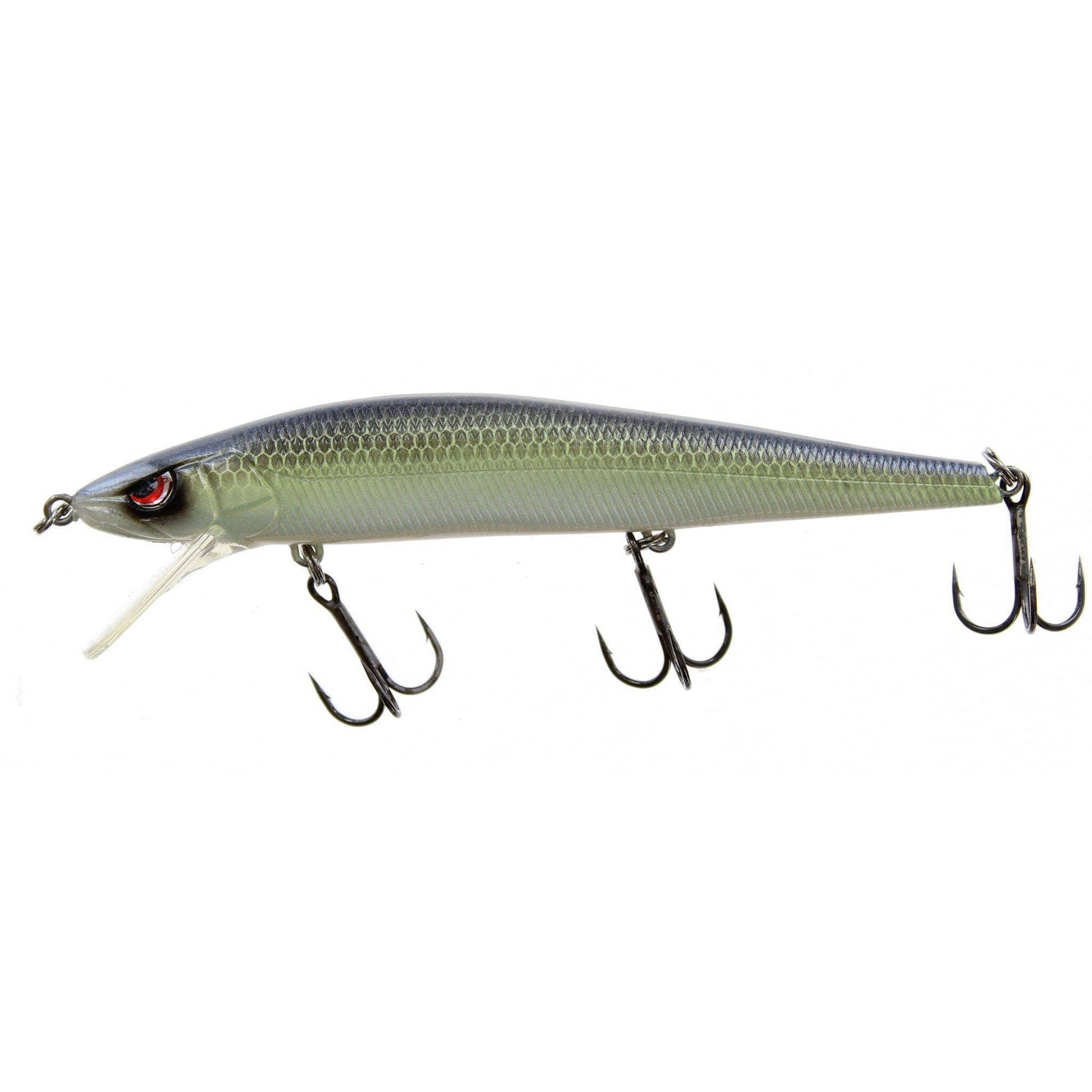 SPRO Mcstick 110 Jerkbait-Ayu Shad-