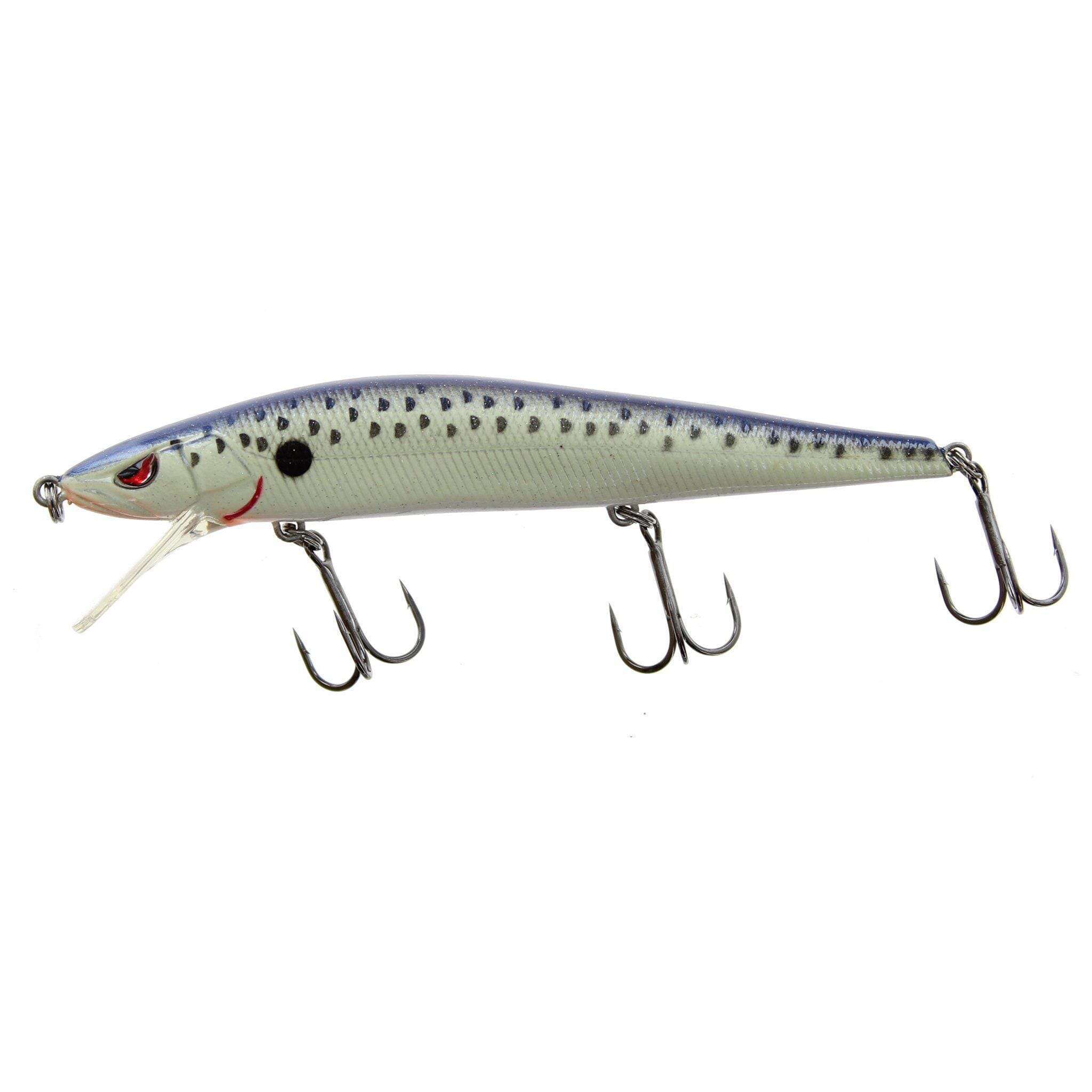 SPRO Mcstick 110 Jerkbait-Cell Mate-
