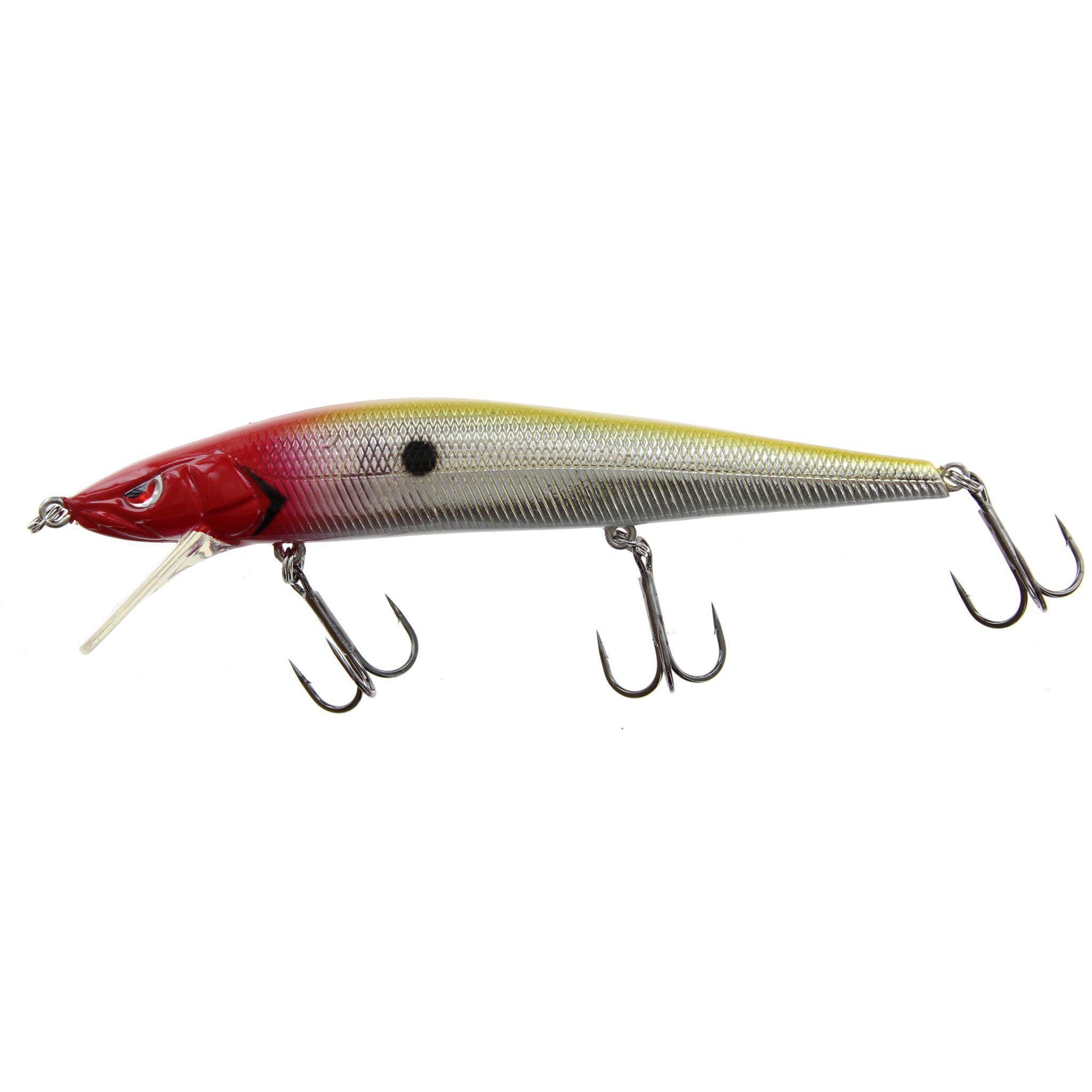 SPRO Mcstick 110 Jerkbait-Clown-