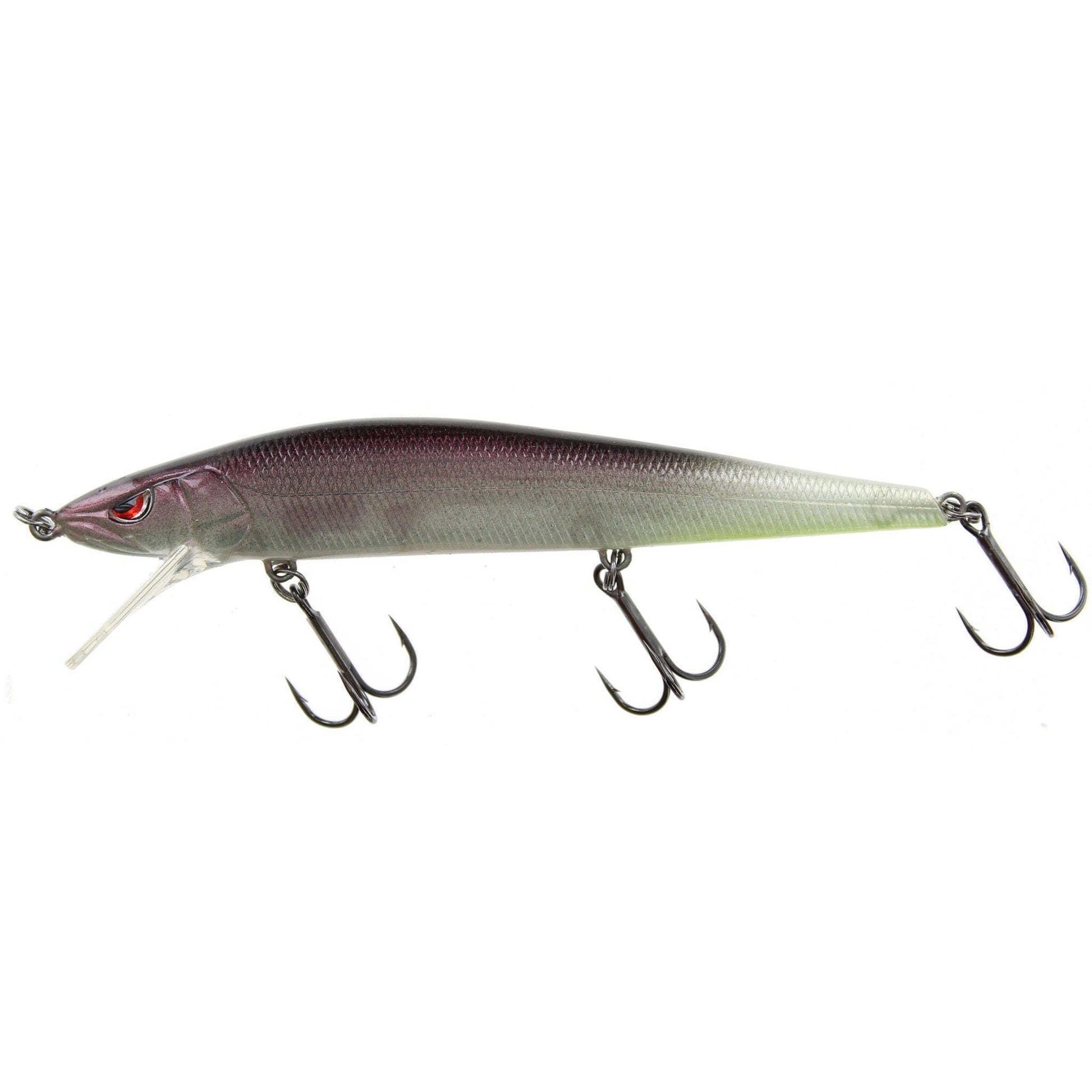 SPRO Mcstick 110 Jerkbait-Magic Purple-