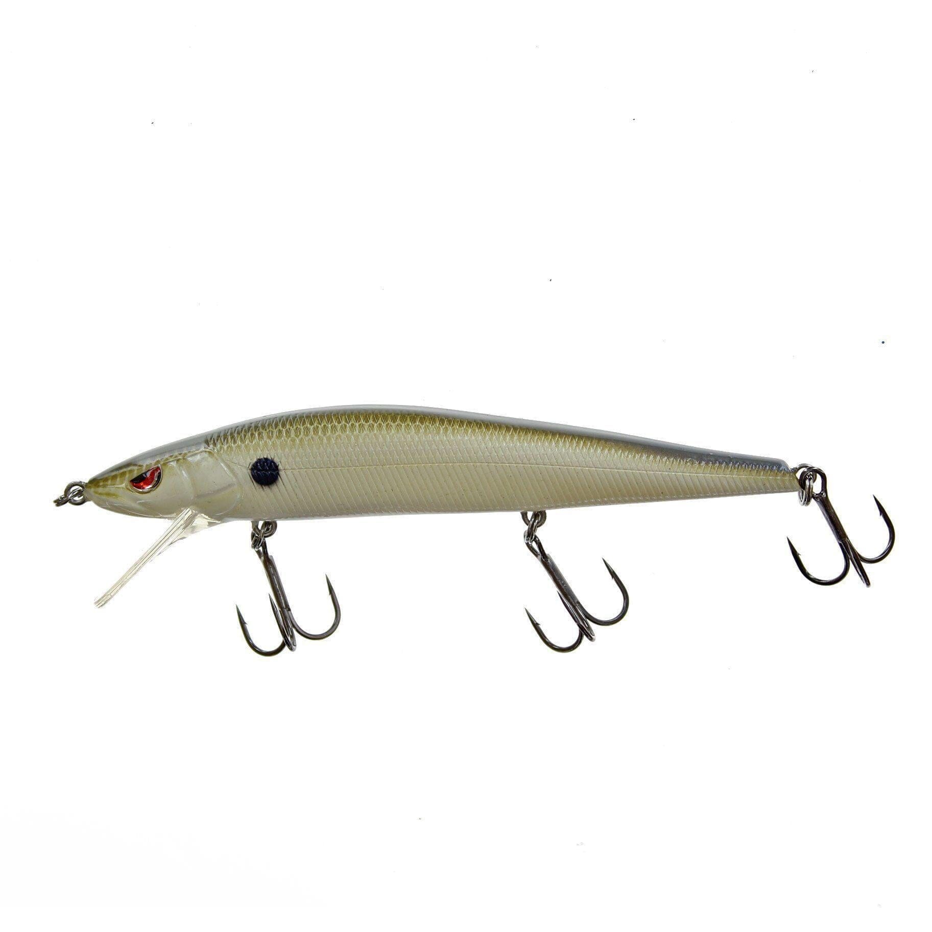 SPRO Mcstick 110 Jerkbait-Natural Herring-