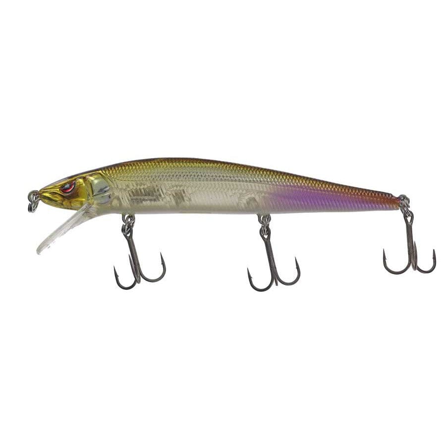 SPRO Mcstick 110 Jerkbait-Wampum-
