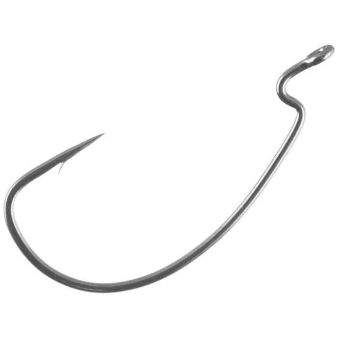 SPRO Power Offset Wide Gap Worm Hook-