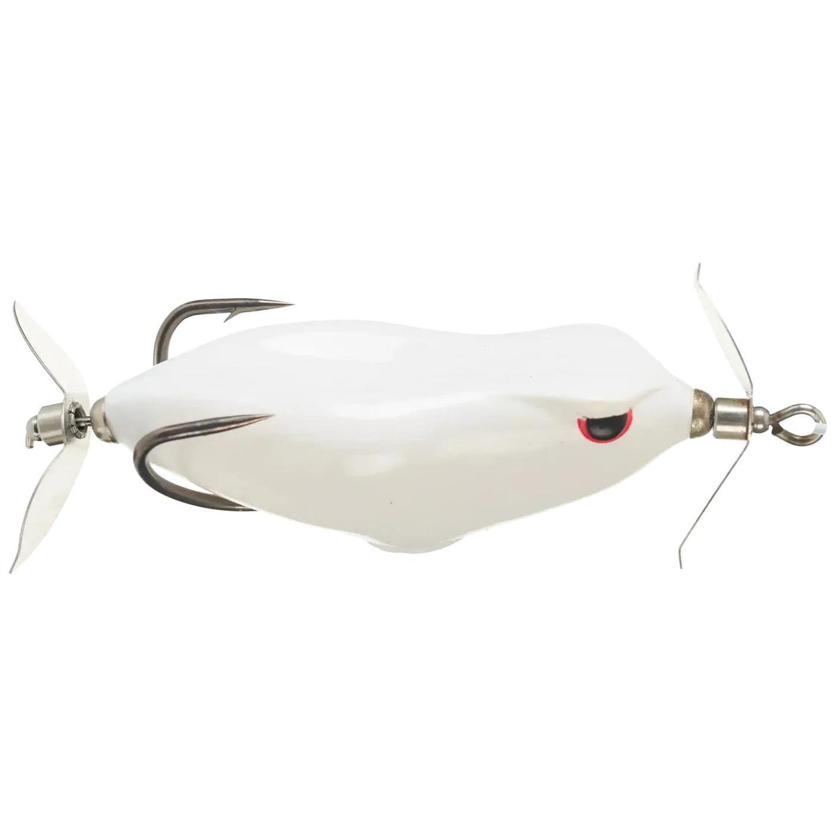 SPRO Prop Frog 65 Bone