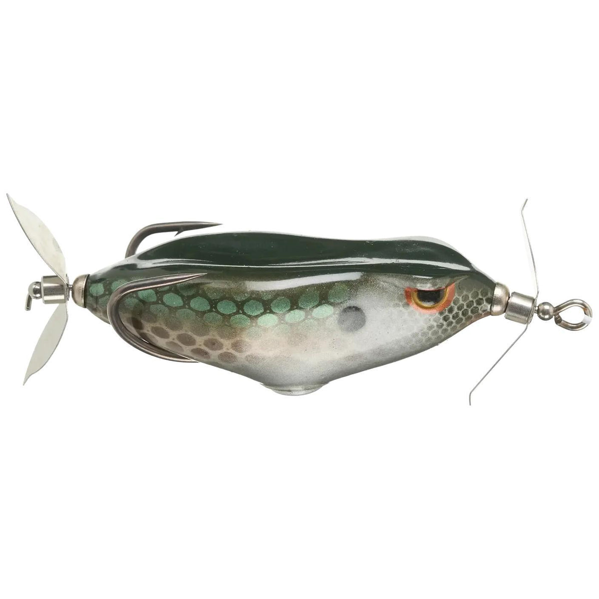 SPRO Prop Frog 65 Killer Gill