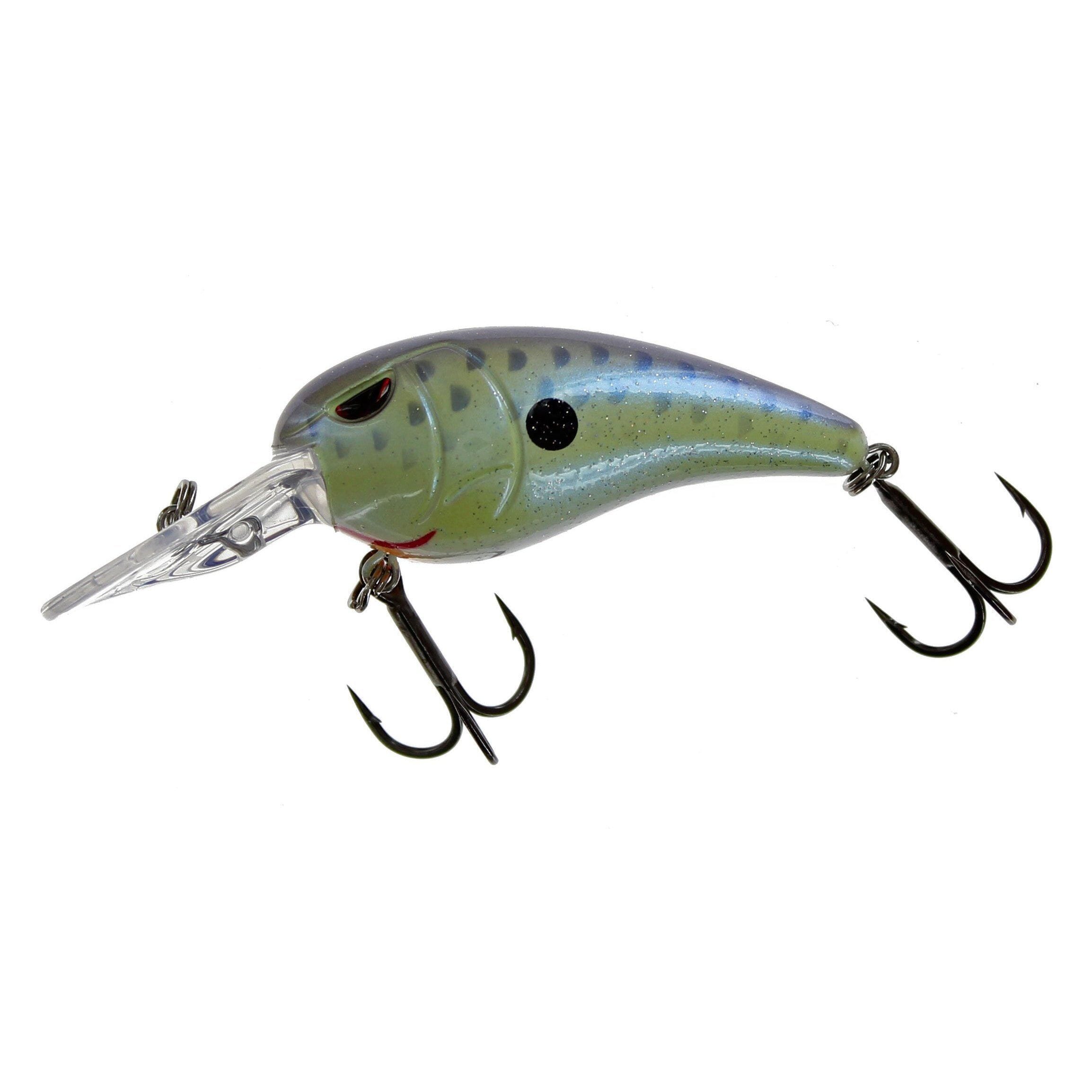 SPRO Rkcrawler 50-Cell Mate-