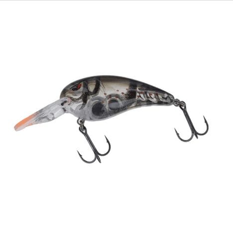 SPRO Rkcrawler 50-Ghost Orange Craw-
